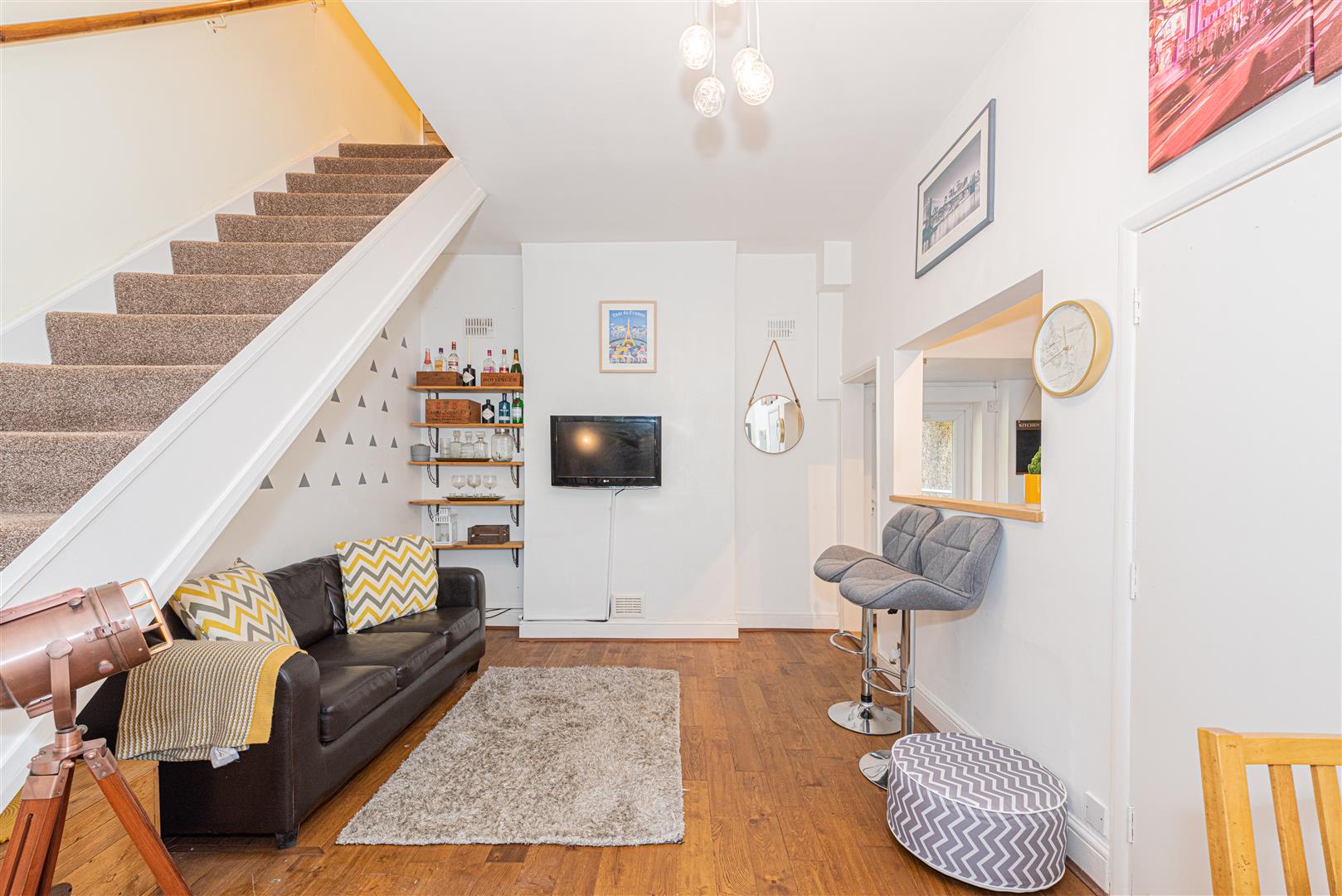 Woodlands Road, , Redhill