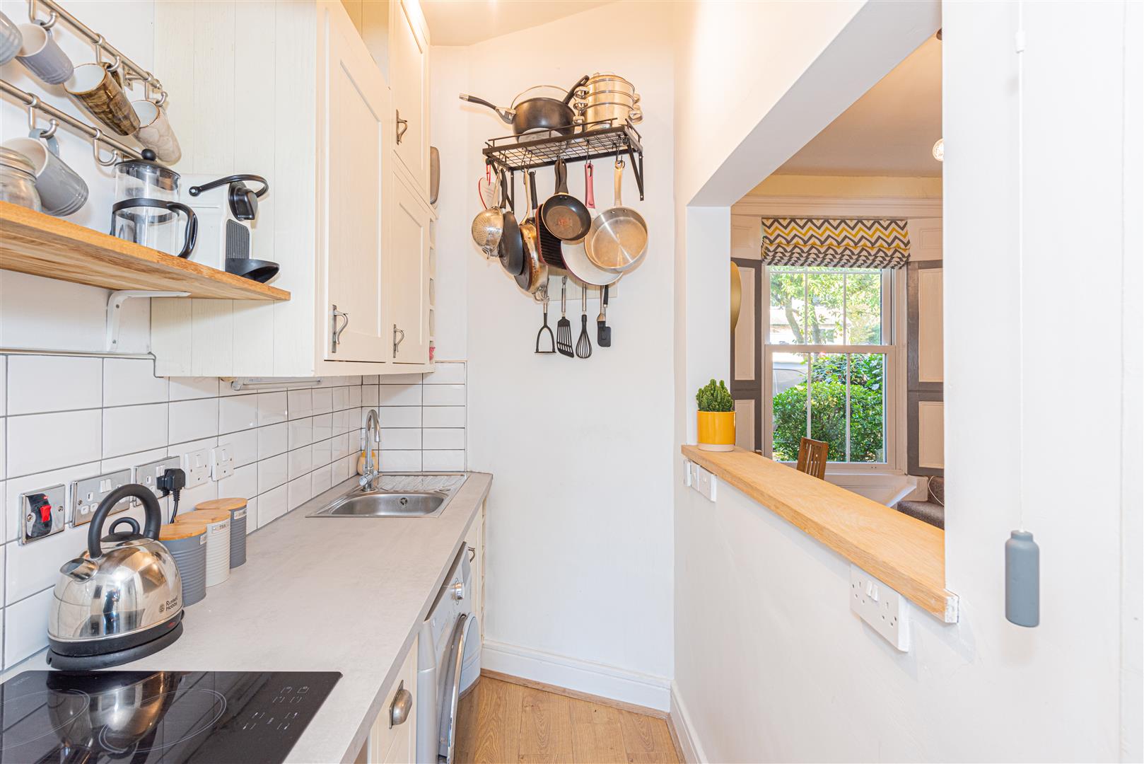 Woodlands Road, , Redhill