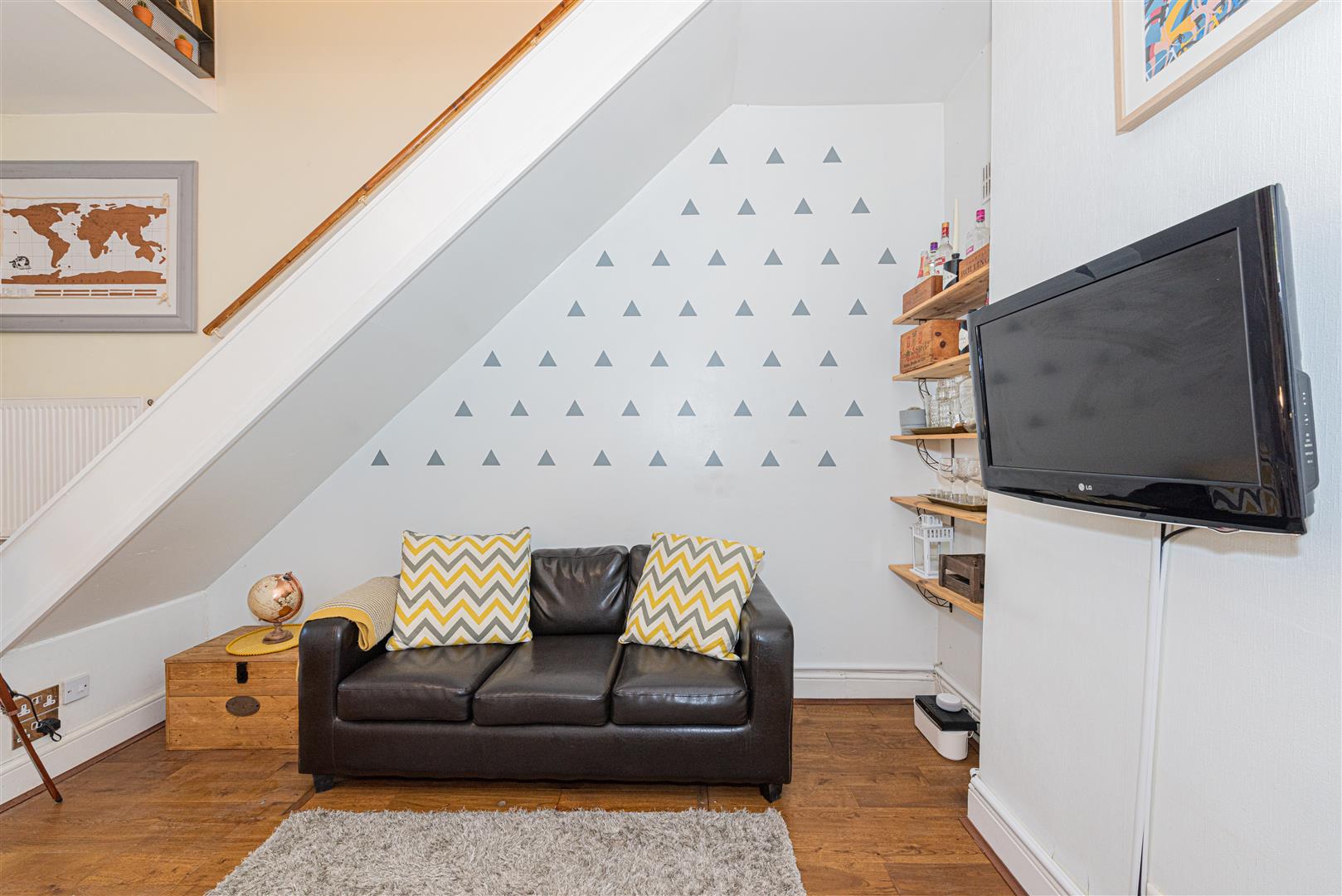 Woodlands Road, , Redhill