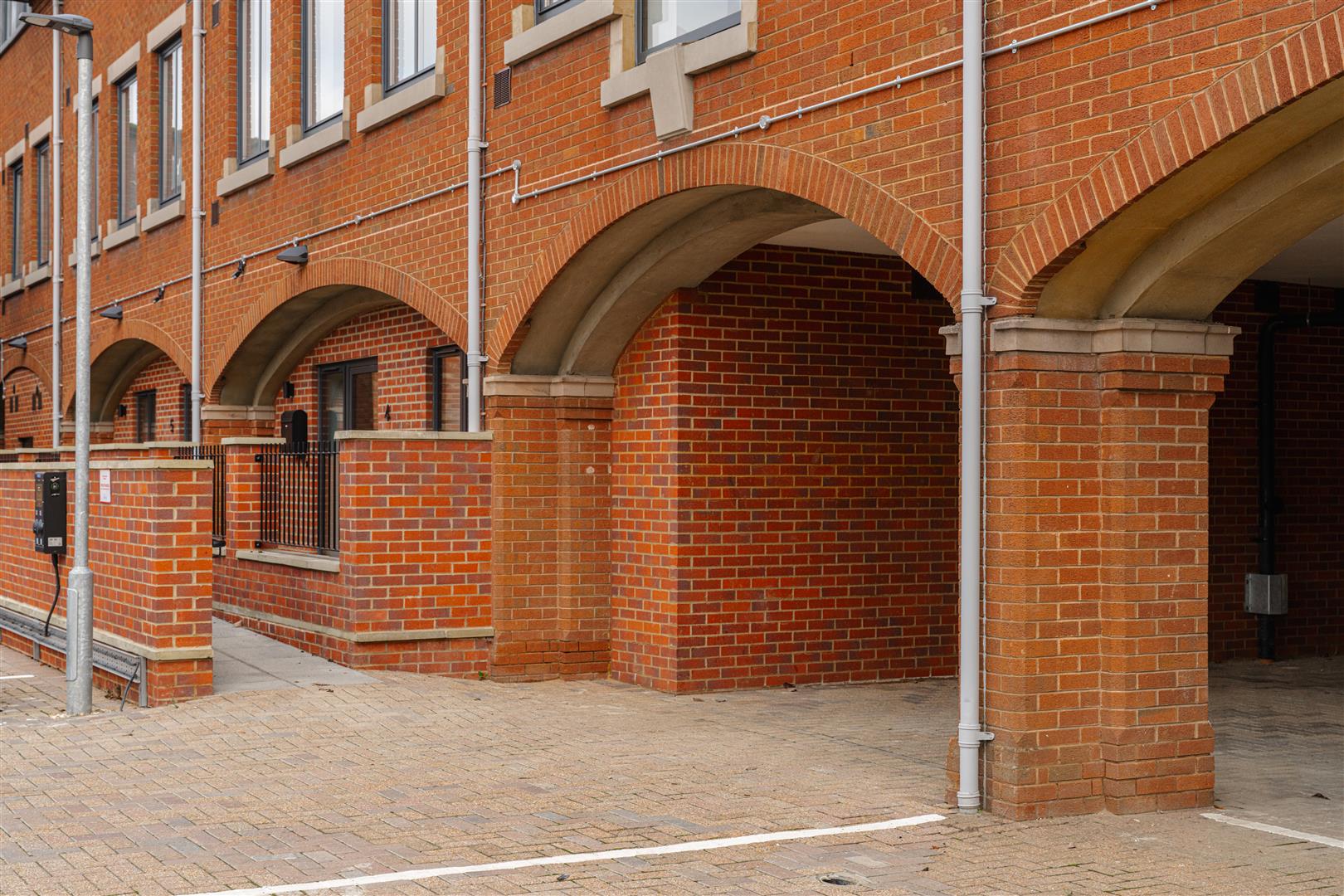 Roebuck Close, , Reigate