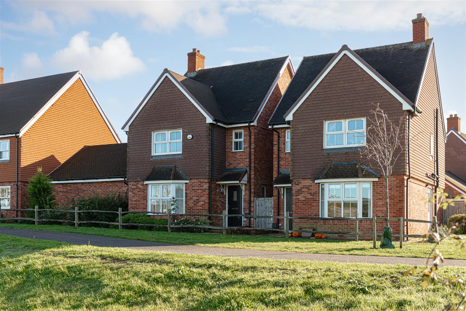 Westvale Road, , Horley