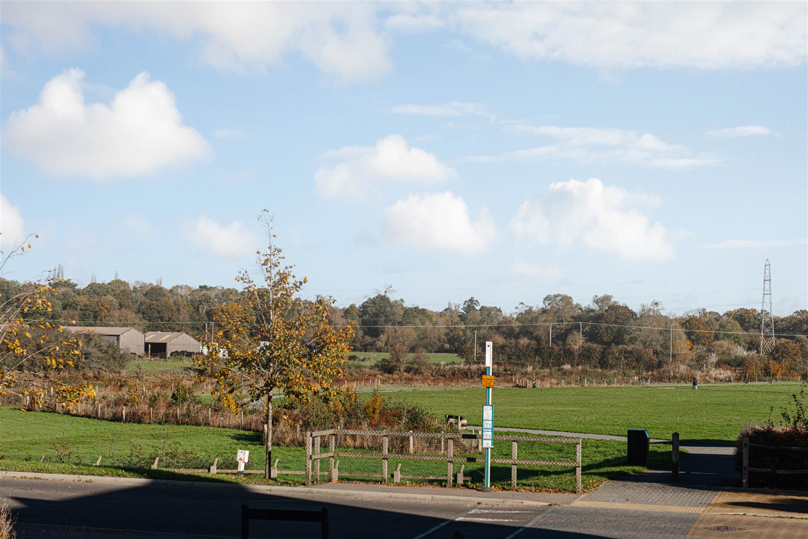 Westvale Road, , Horley