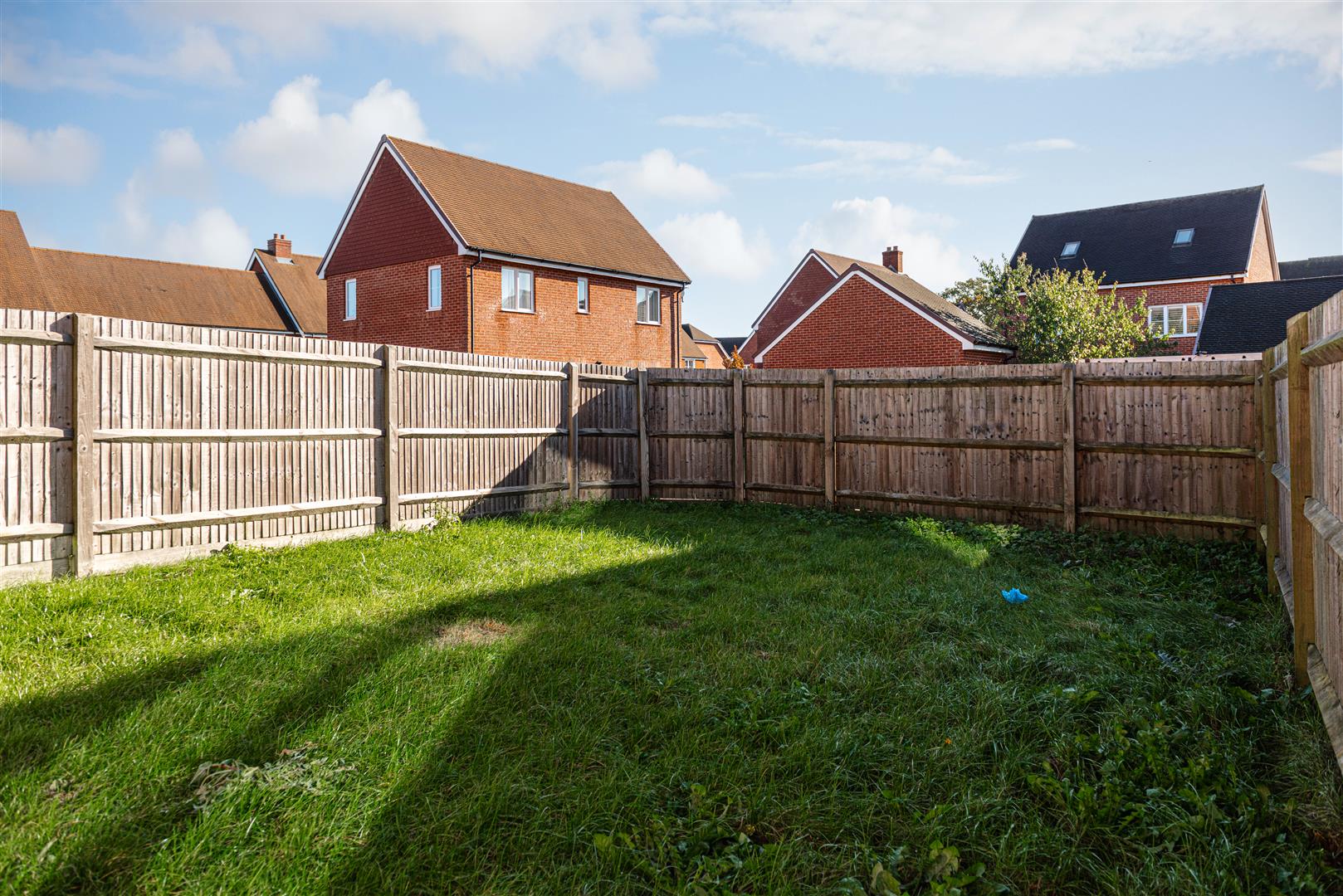 Westvale Road, , Horley