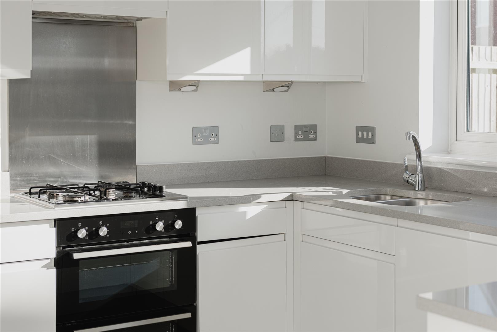 Westvale Road, , Horley