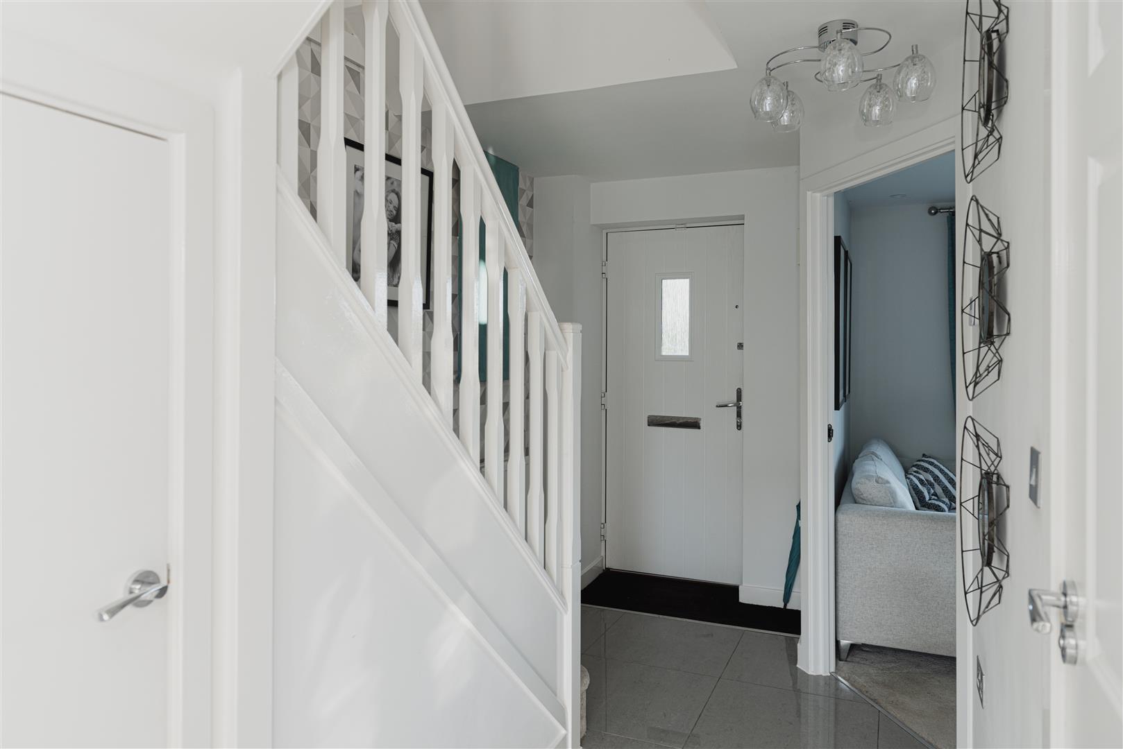 Westvale Road, , Horley