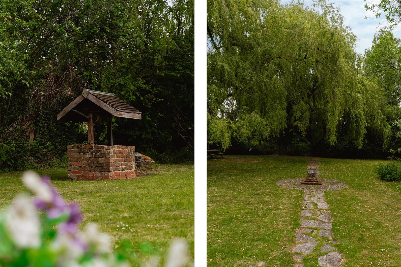 Lonesome Lane, , Reigate
