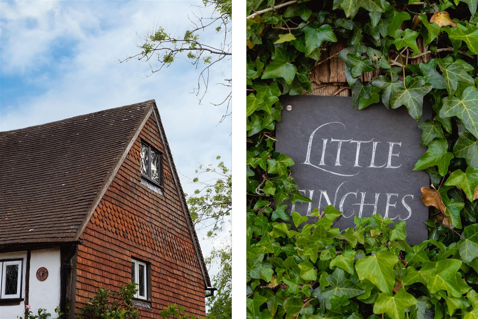 Lonesome Lane, , Reigate