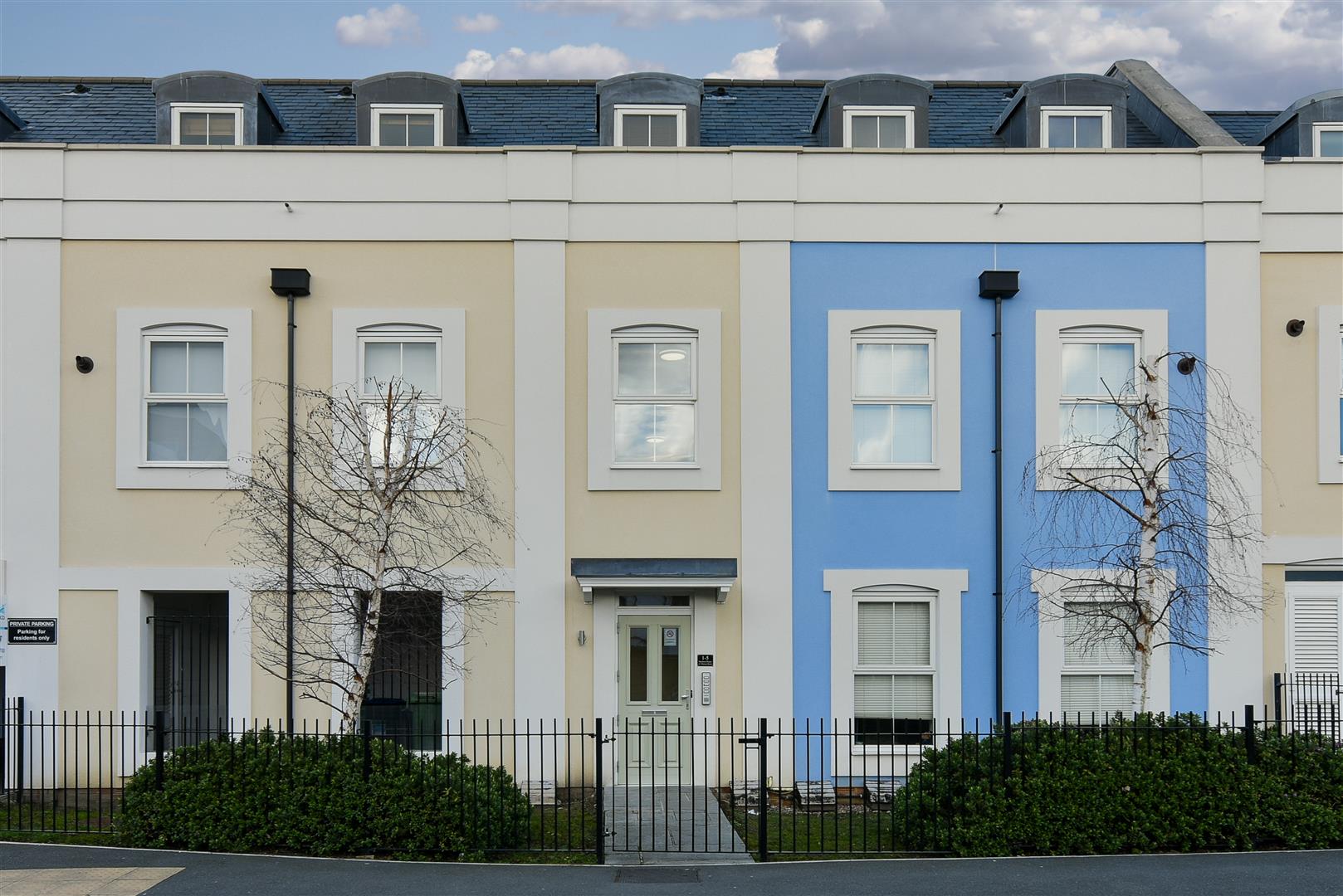 Warren Road, , Reigate