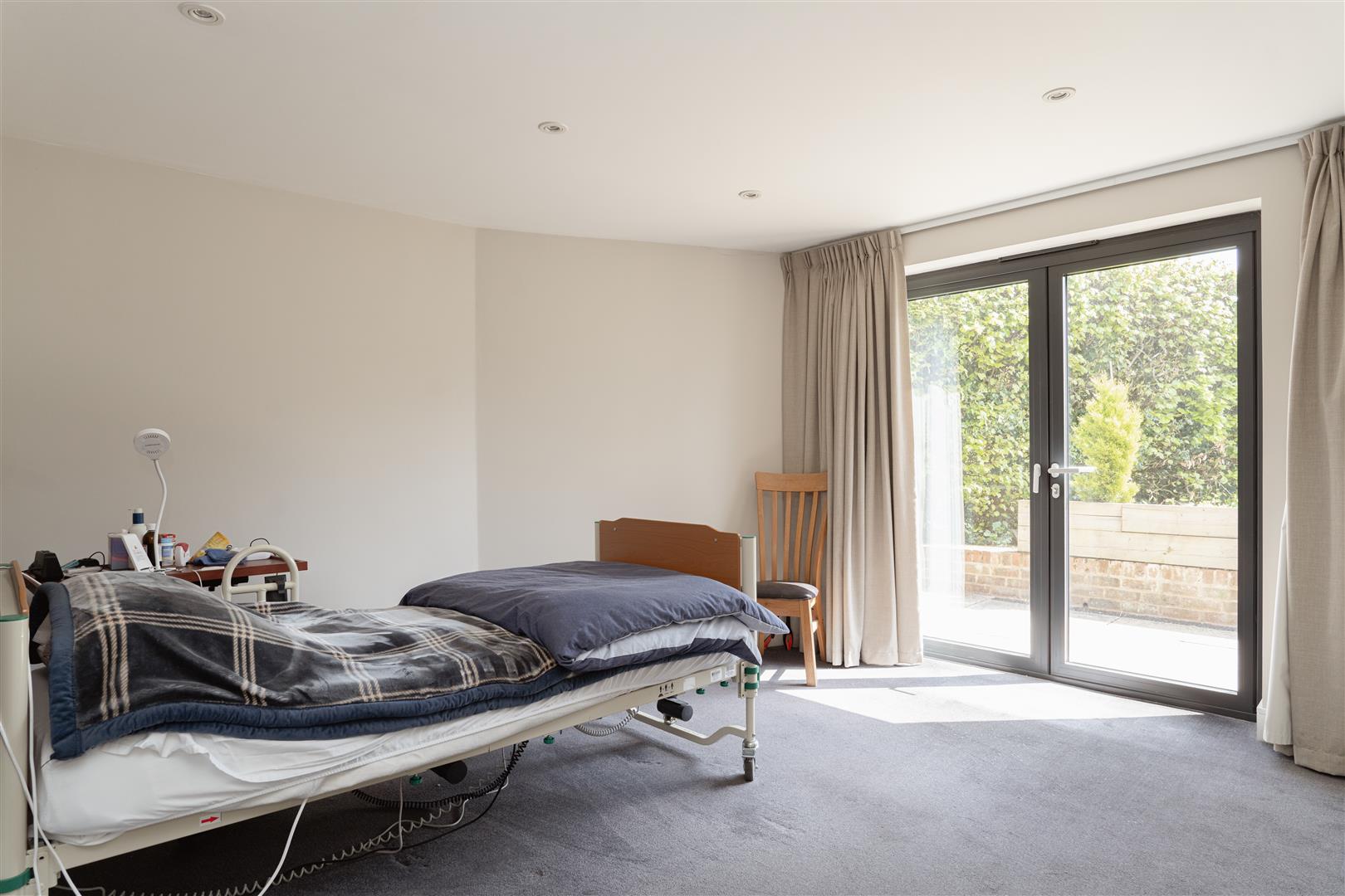 Lodge Lane, , Redhill