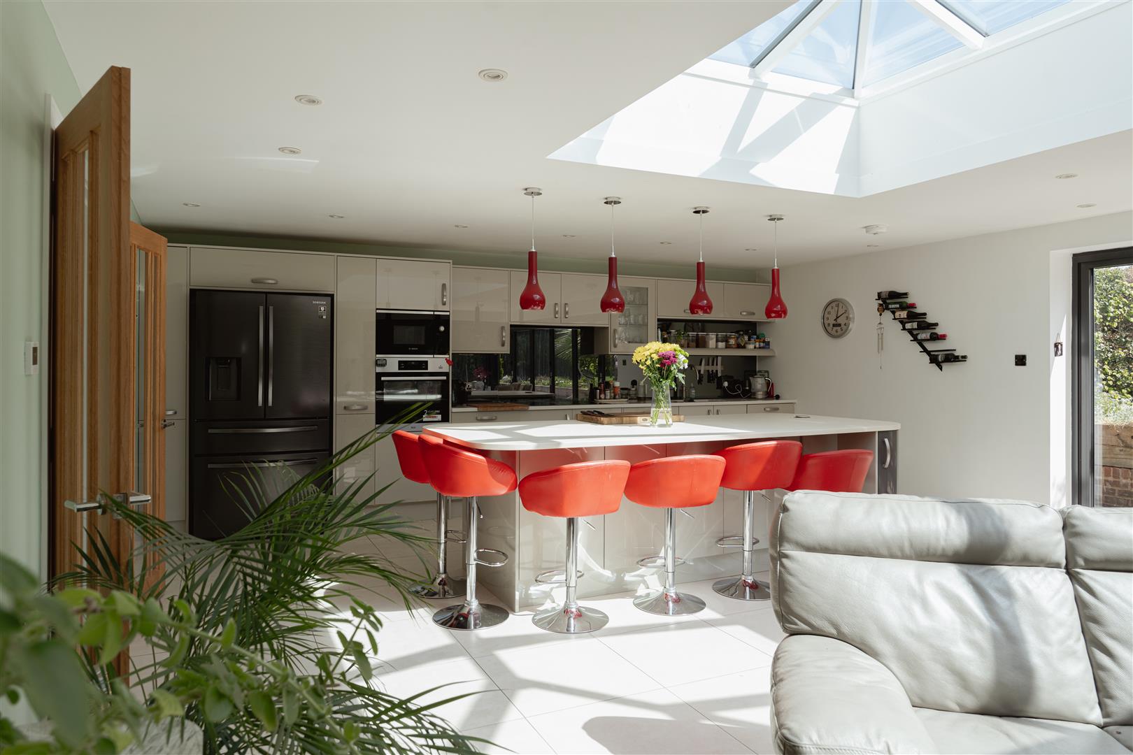 Lodge Lane, , Redhill