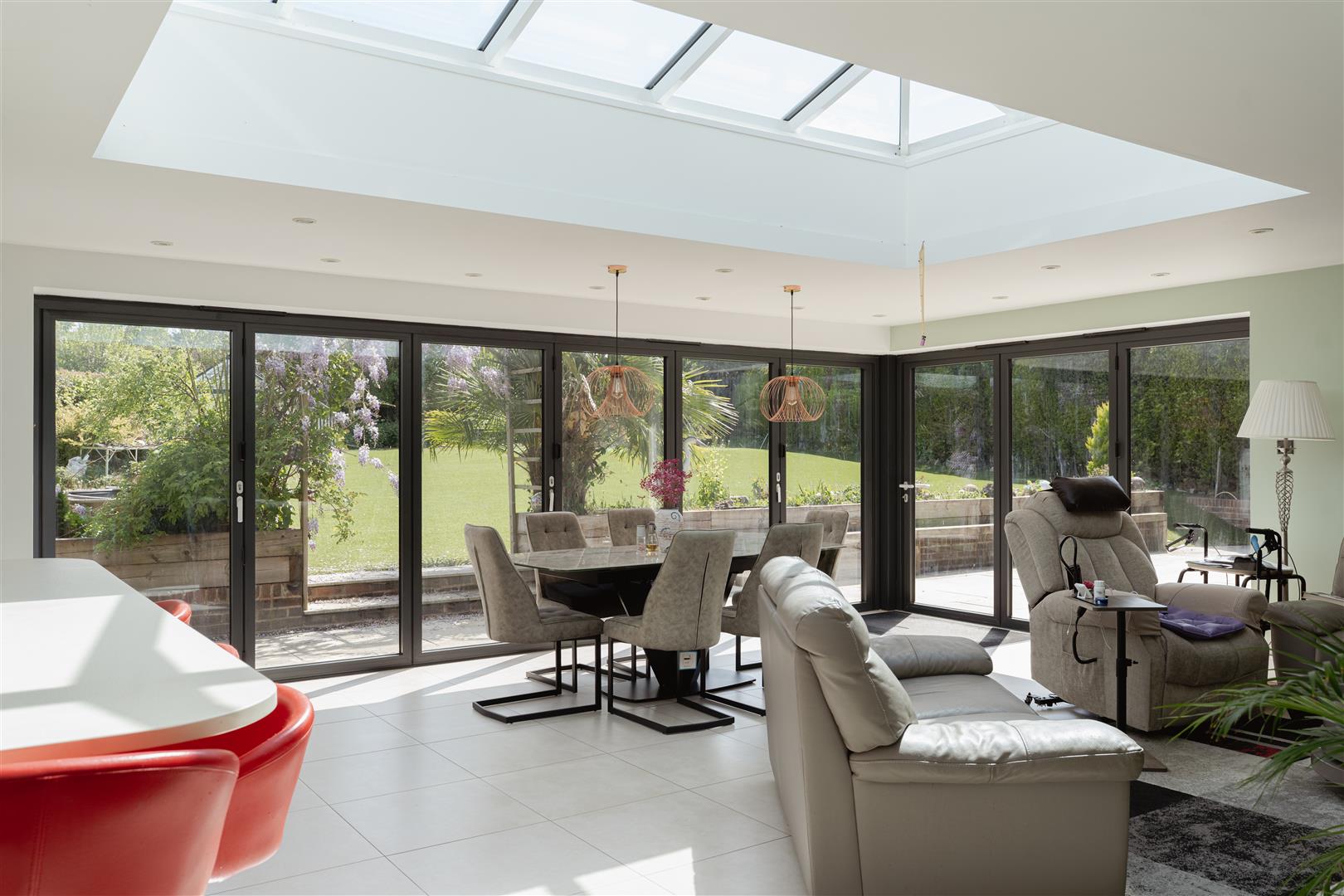 Lodge Lane, , Redhill