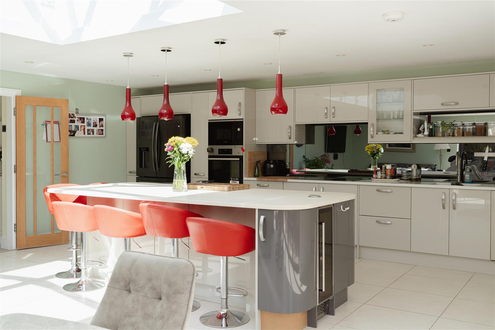 Lodge Lane, , Redhill