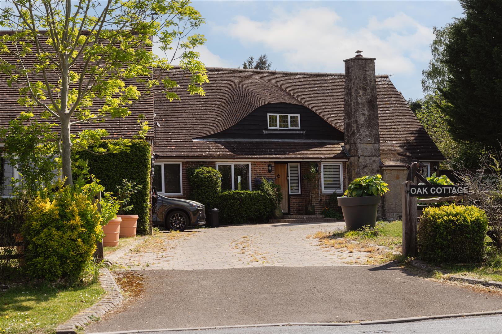 Lodge Lane, , Redhill