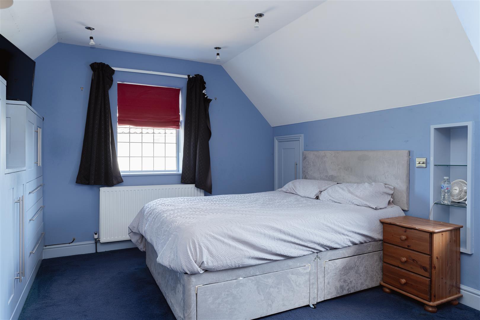 Lodge Lane, , Redhill