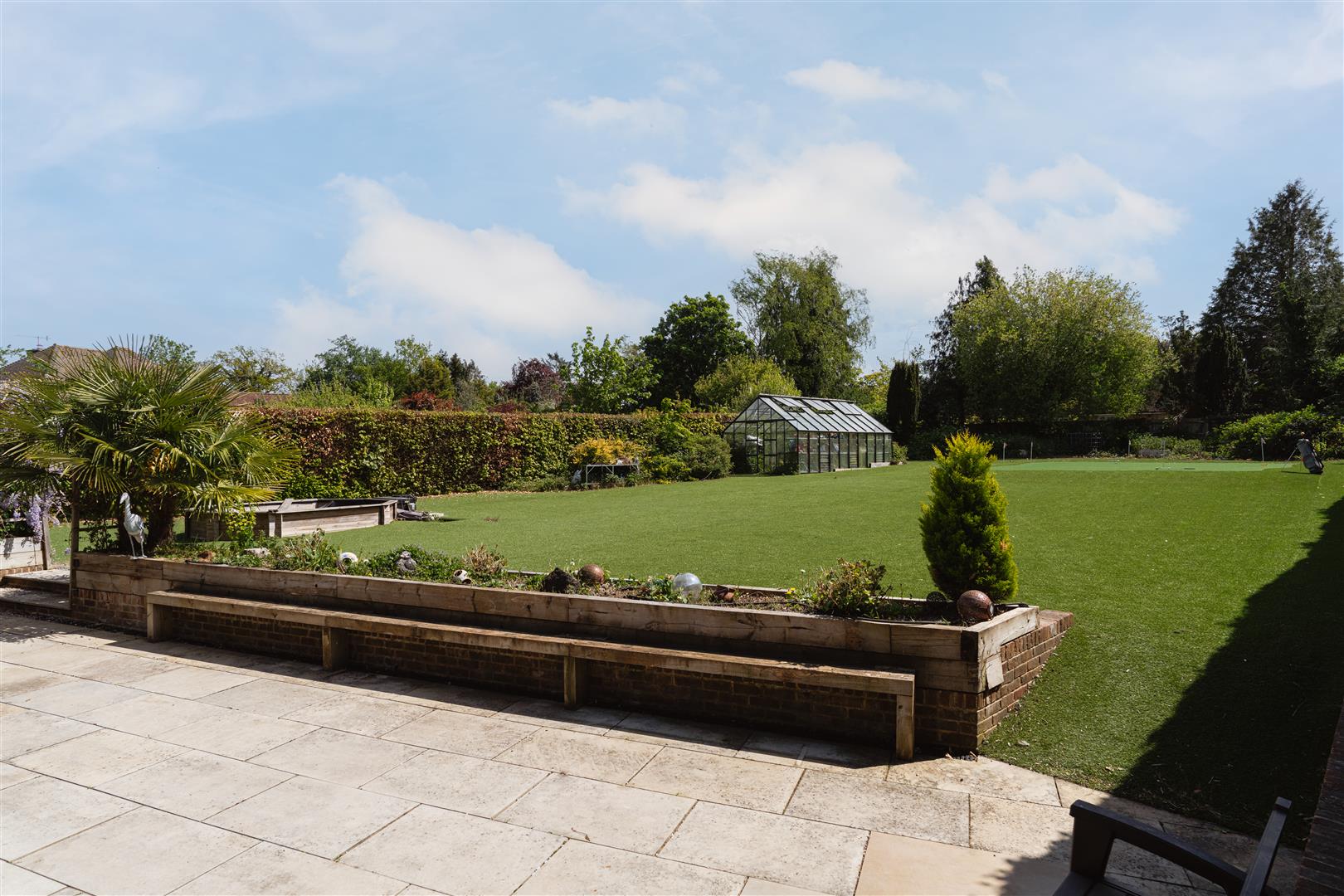 Lodge Lane, , Redhill