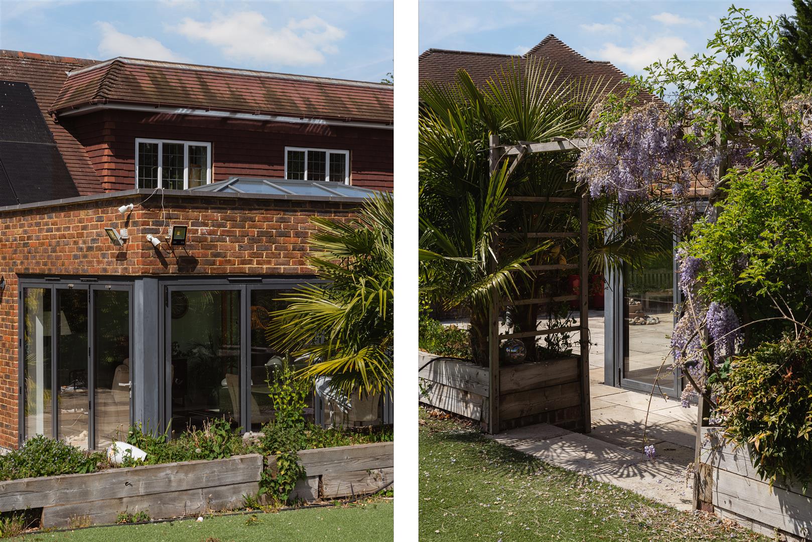 Lodge Lane, , Redhill