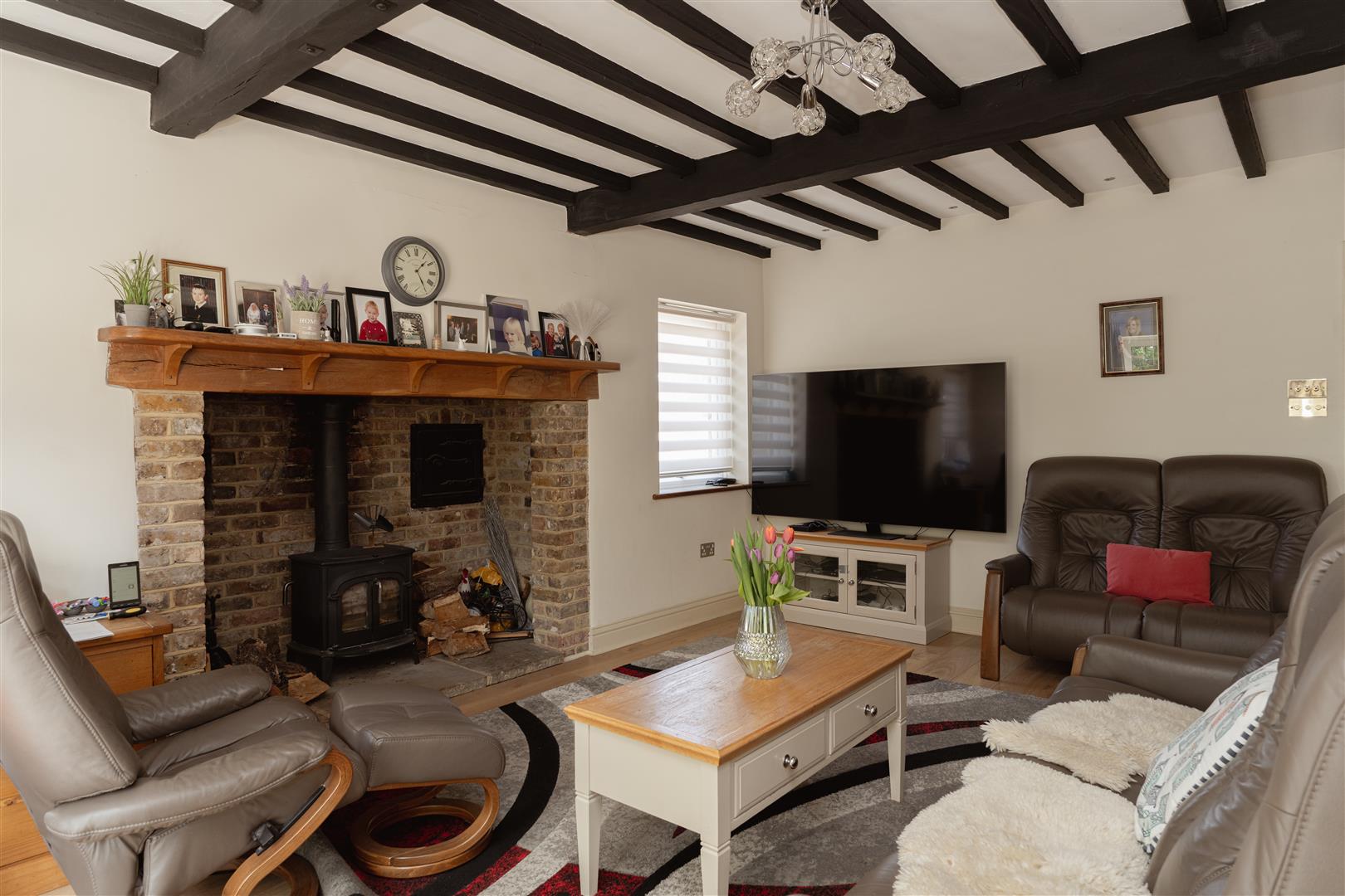 Lodge Lane, , Redhill