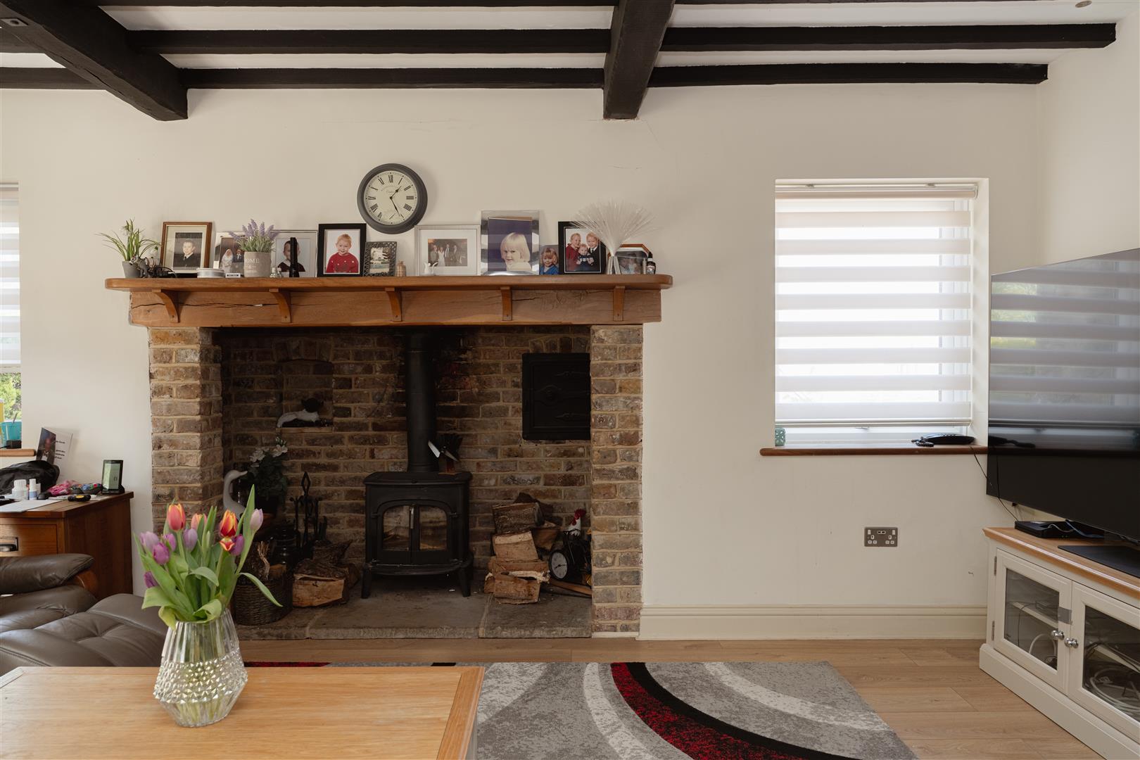Lodge Lane, , Redhill