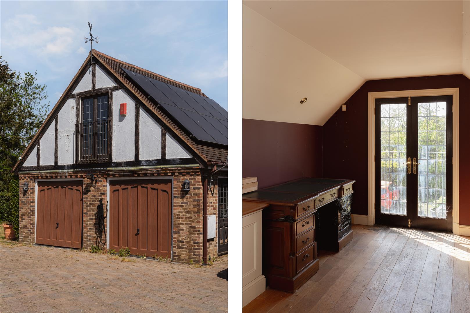 Lodge Lane, , Redhill