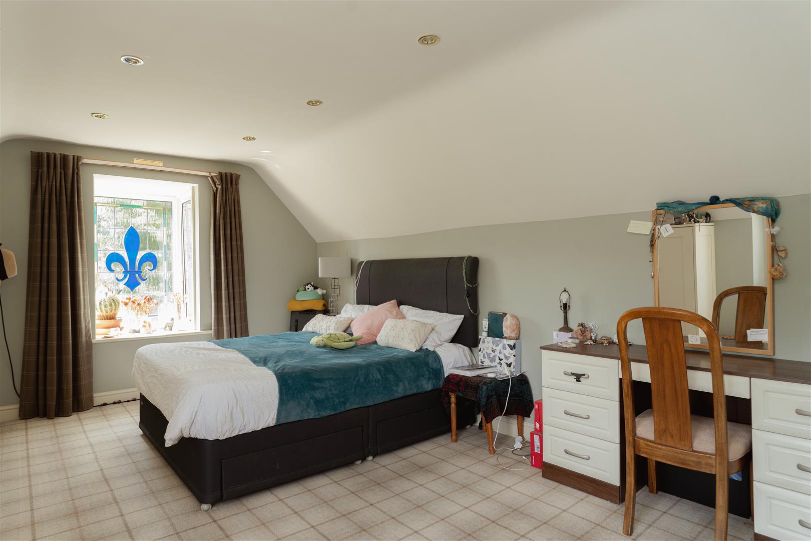 Lodge Lane, , Redhill