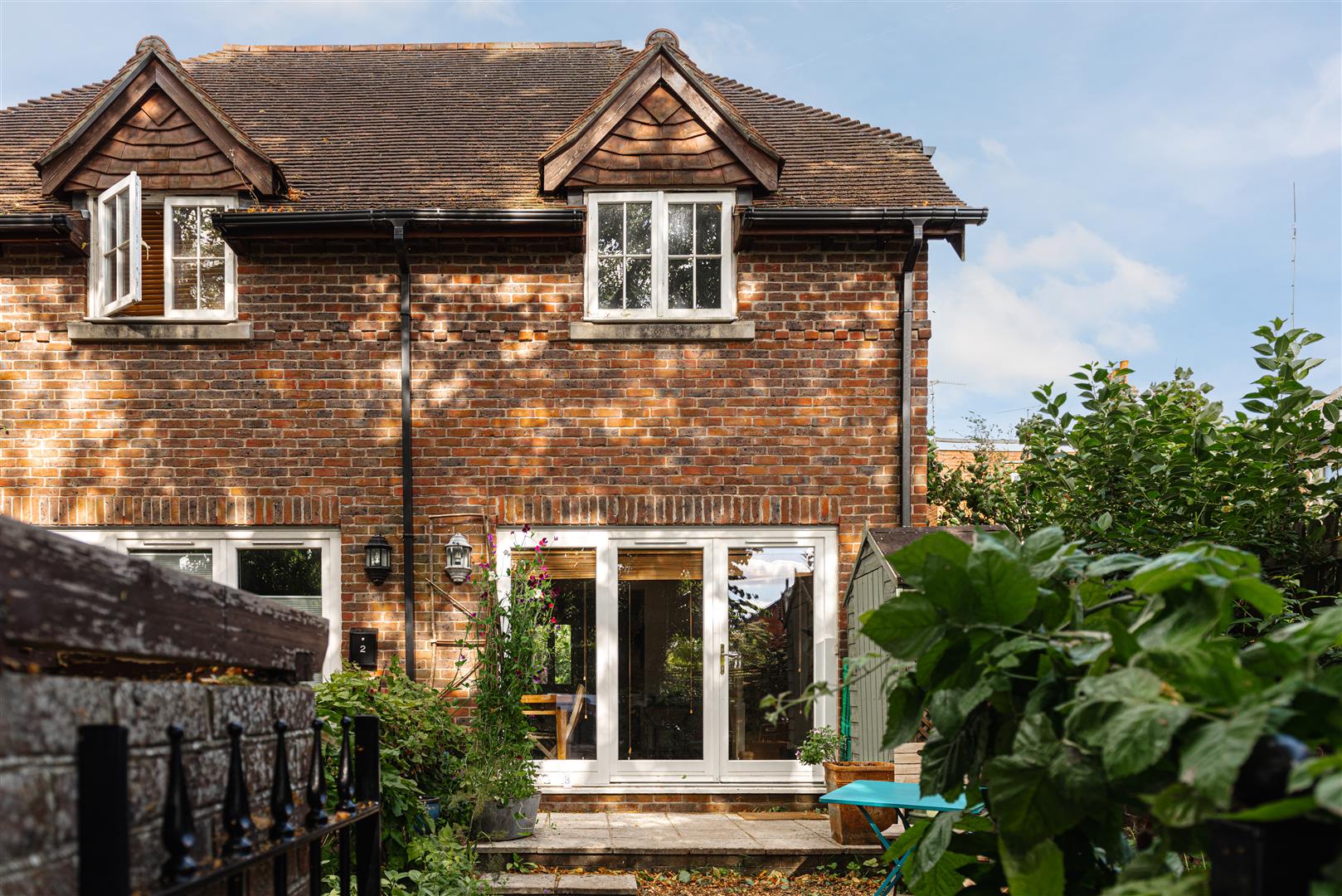 Junction Road, , Dorking