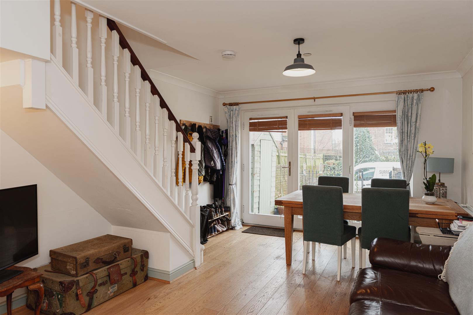 Junction Road, , Dorking