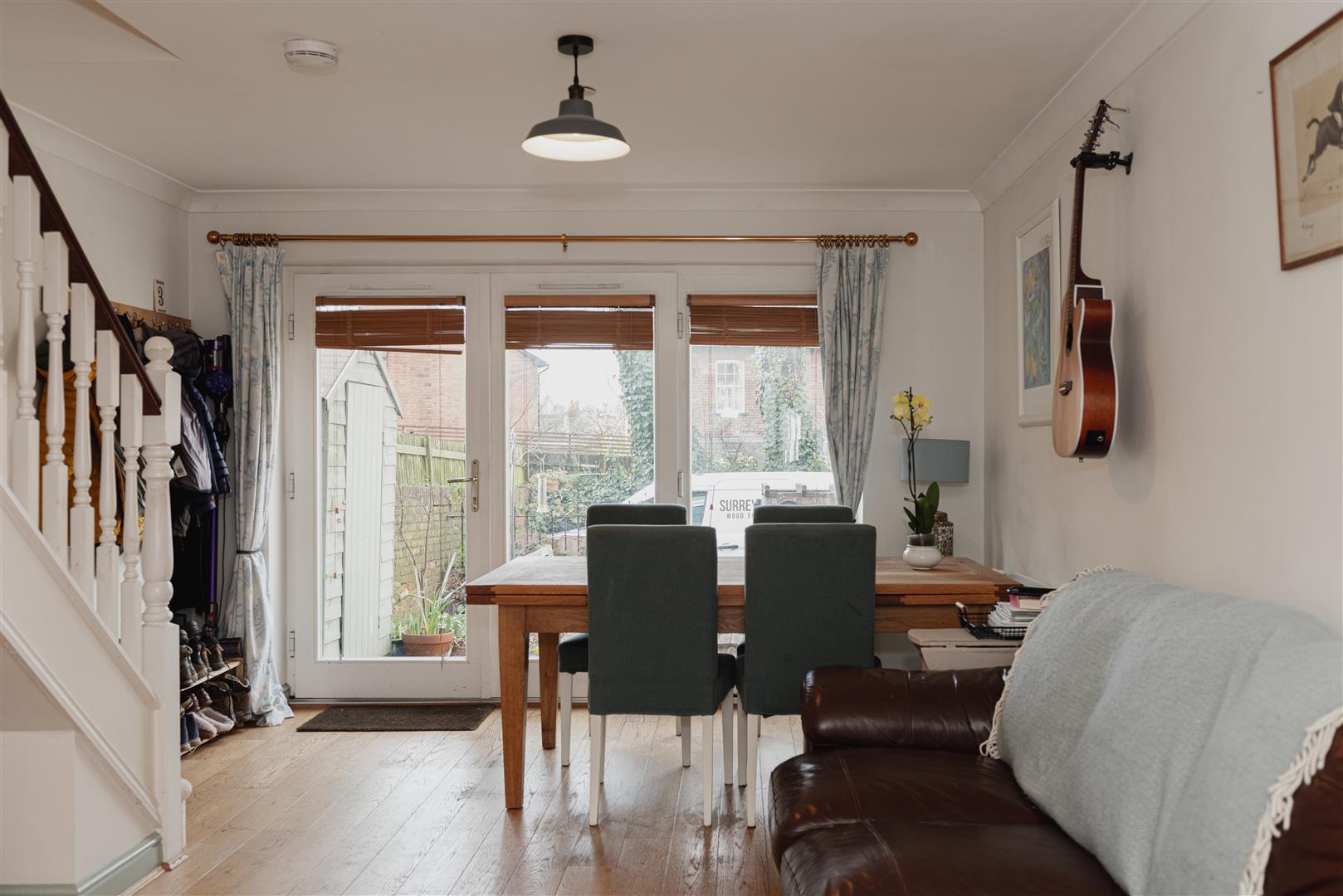 Junction Road, , Dorking