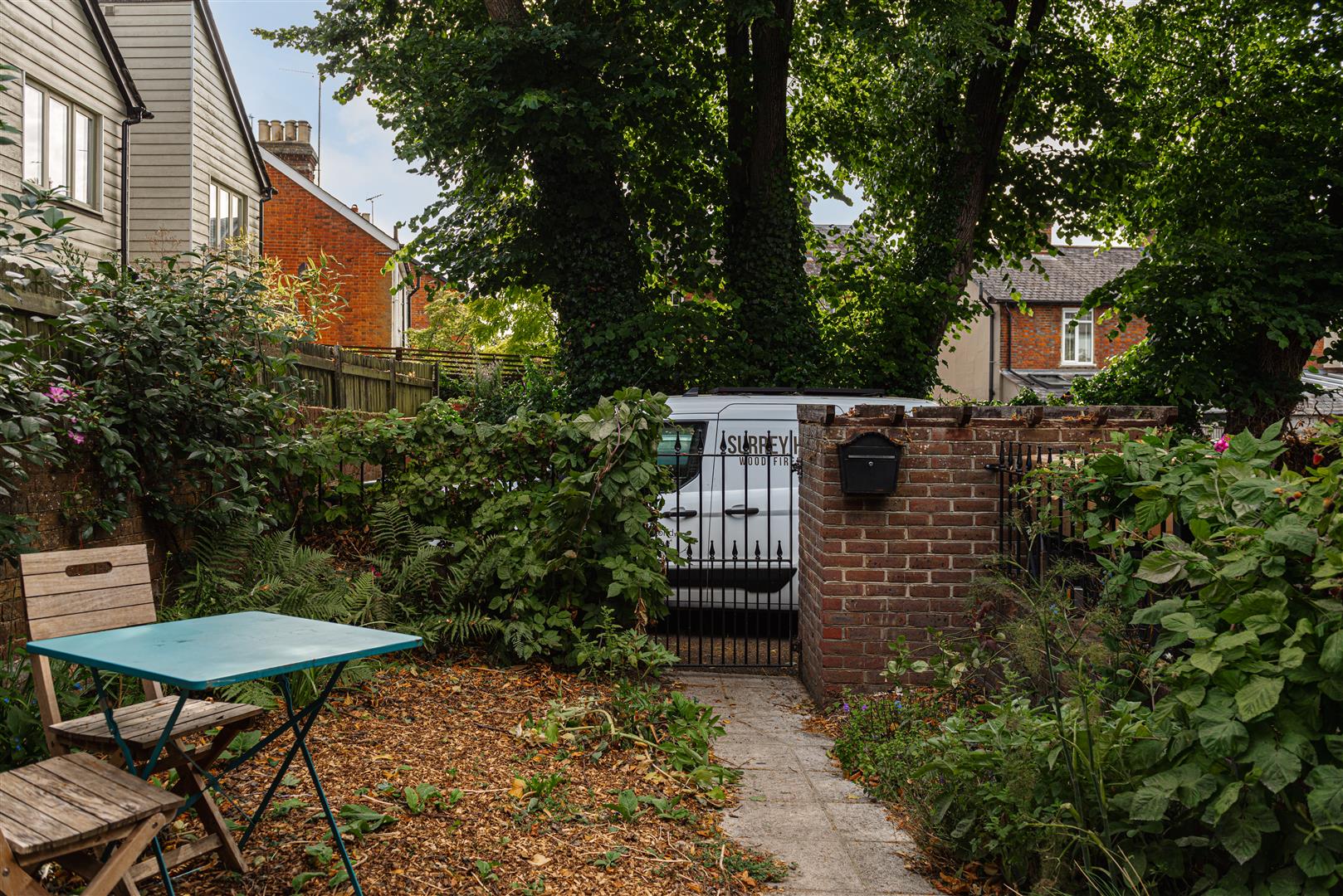 Junction Road, , Dorking
