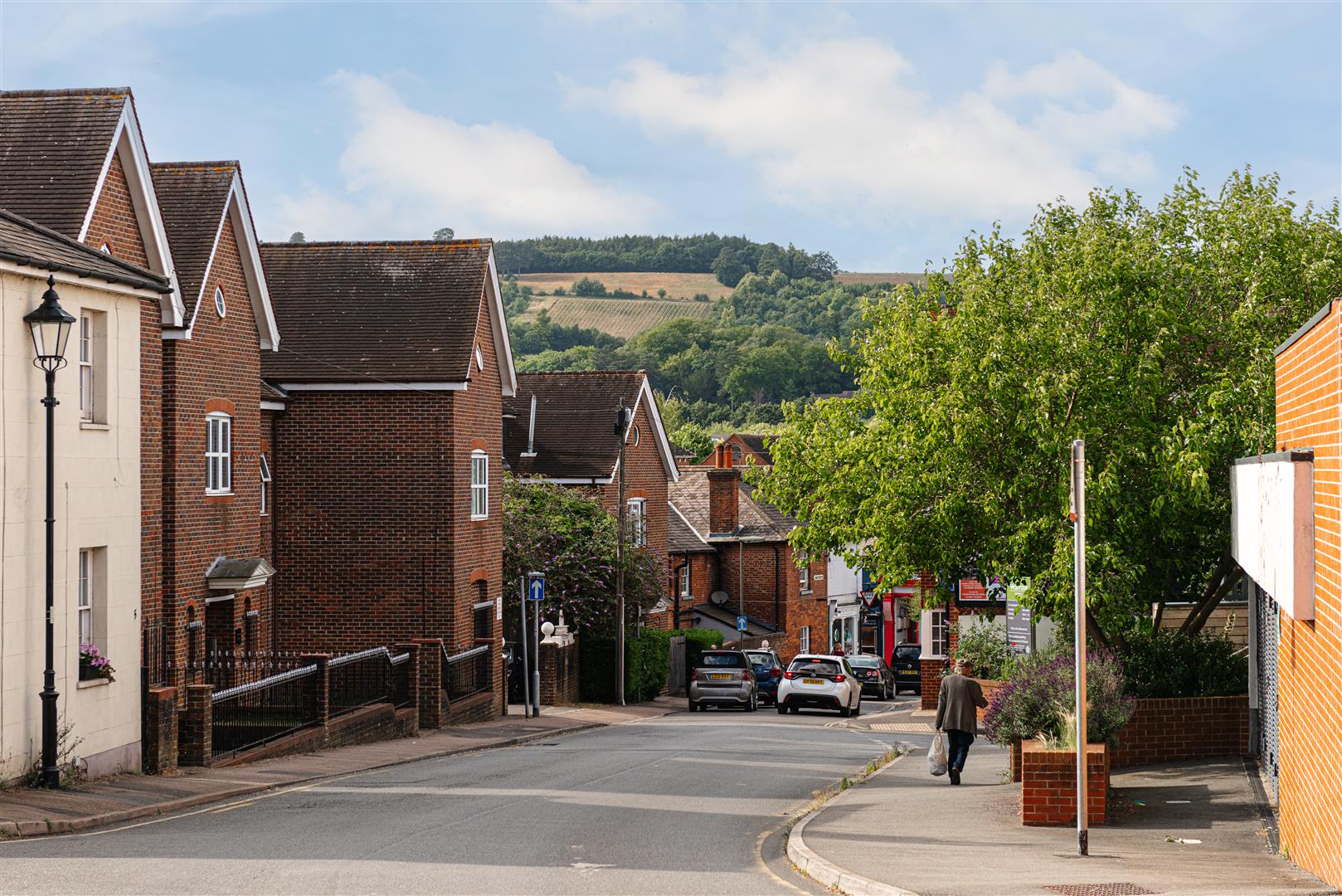 Junction Road, , Dorking