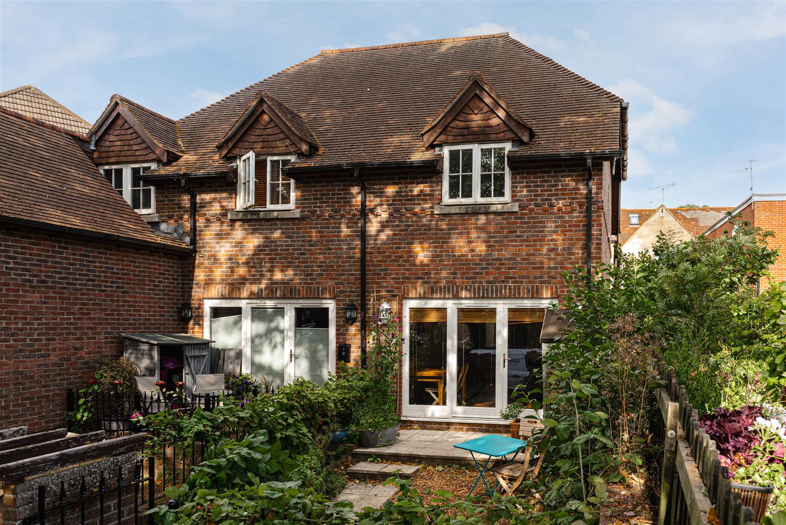 Junction Road, , Dorking