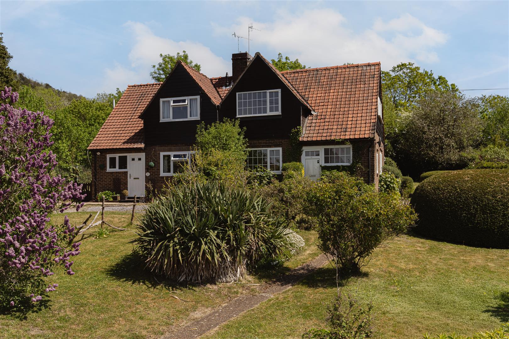 Reigate Road, Brockham, Betchworth