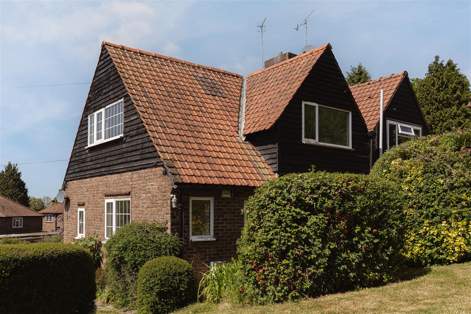 Reigate Road, Brockham, Betchworth