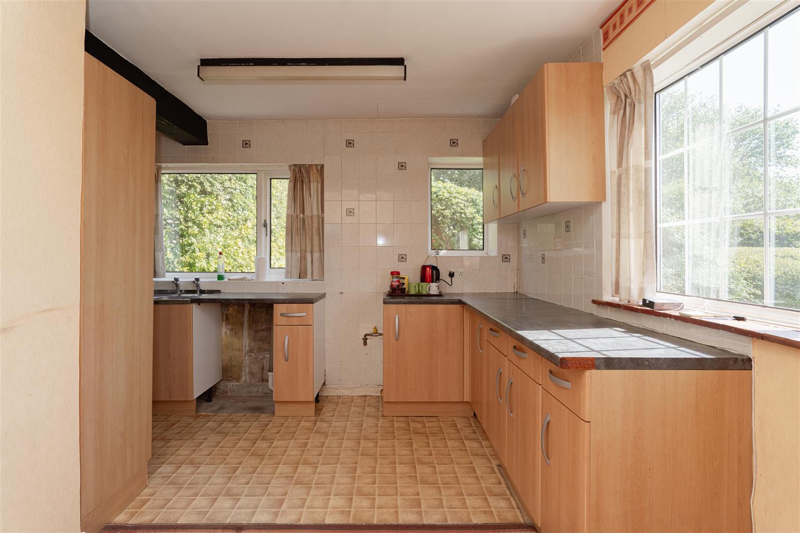 Reigate Road, Brockham, Betchworth