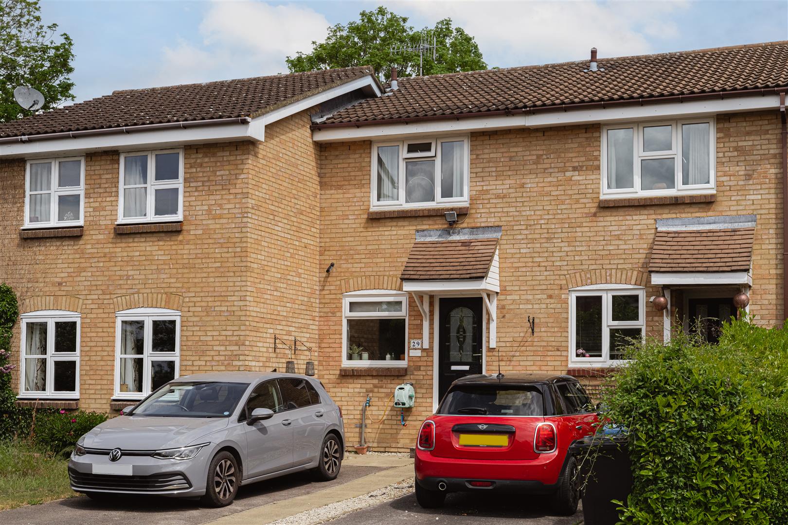 Kings Mead, South Nutfield, Redhill