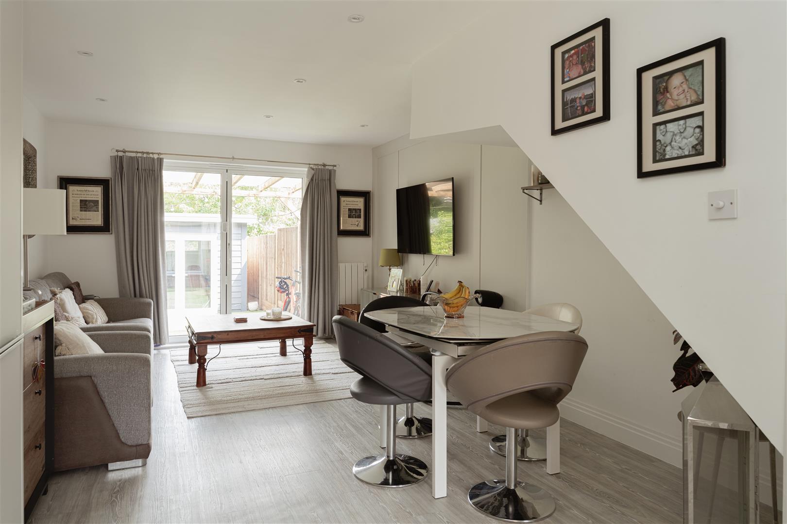 Kings Mead, South Nutfield, Redhill