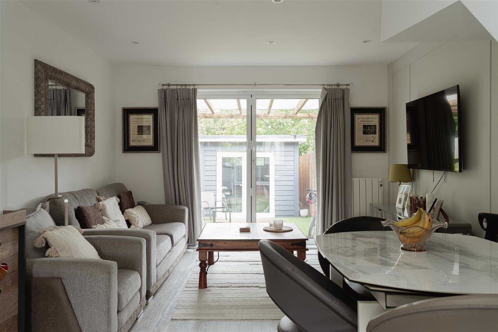 Kings Mead, South Nutfield, Redhill