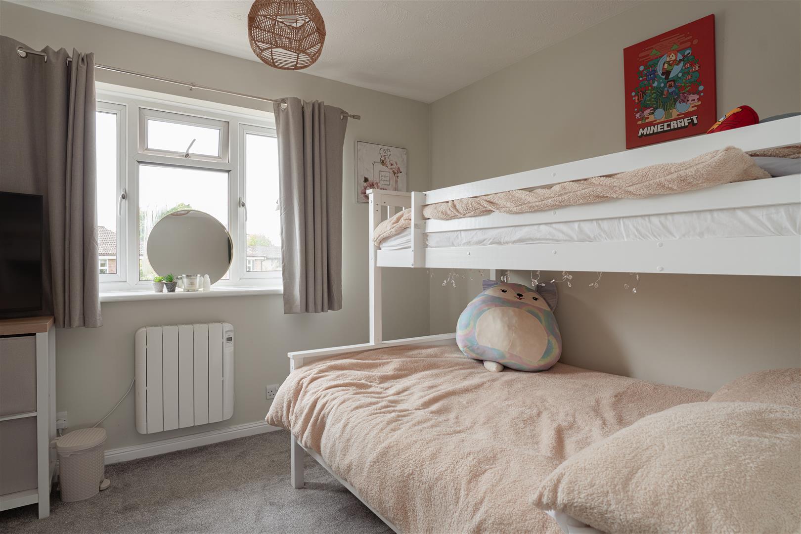 Kings Mead, South Nutfield, Redhill
