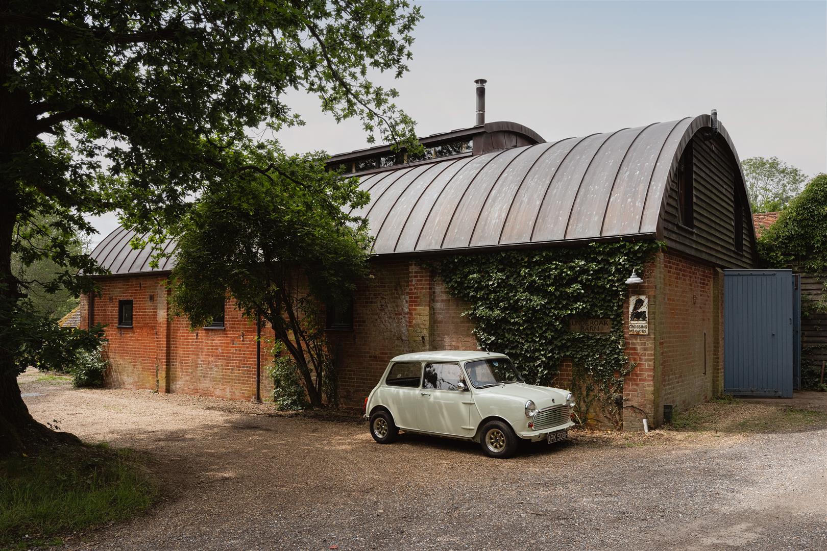 Ryersh Lane, Capel, Dorking