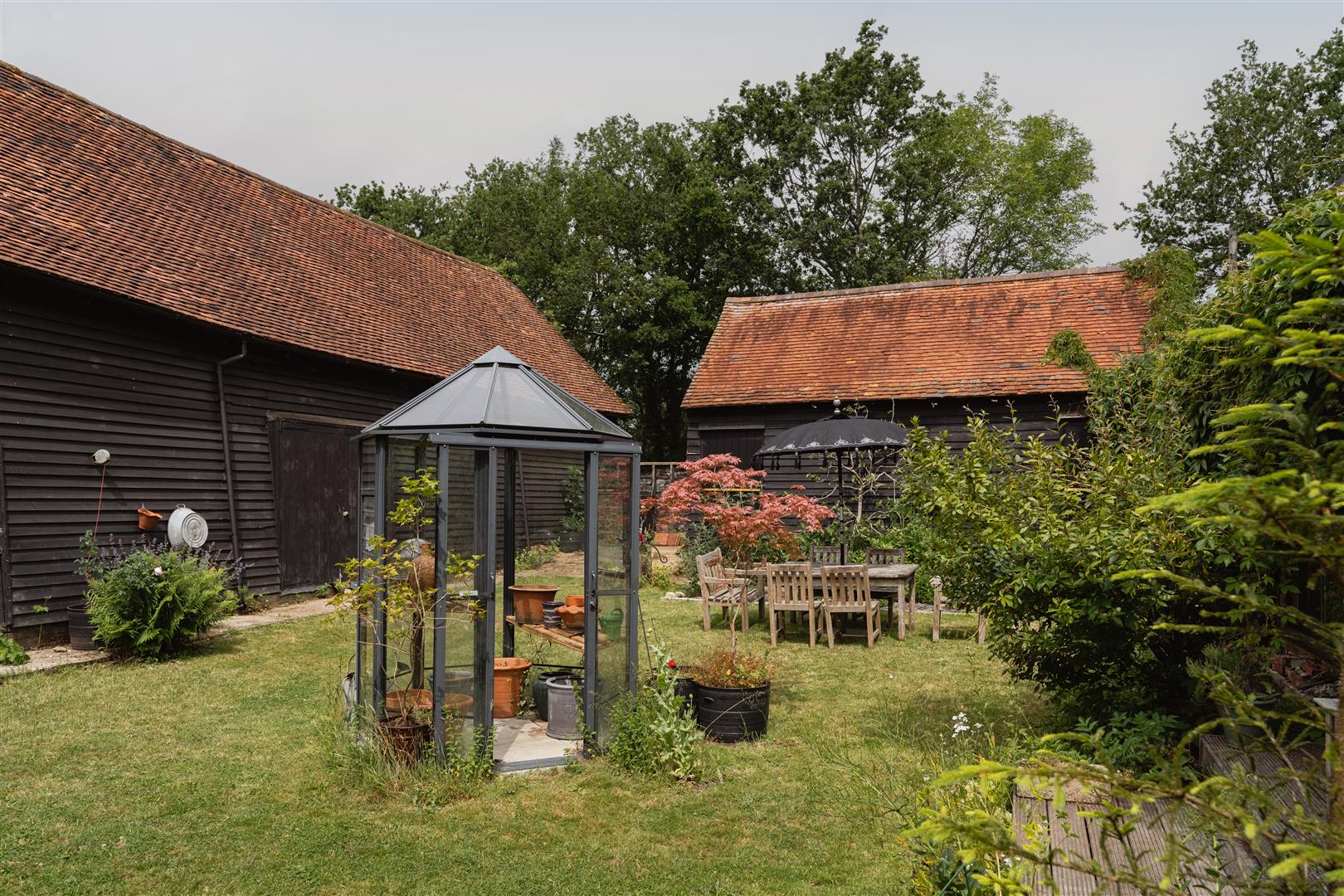 Ryersh Lane, Capel, Dorking