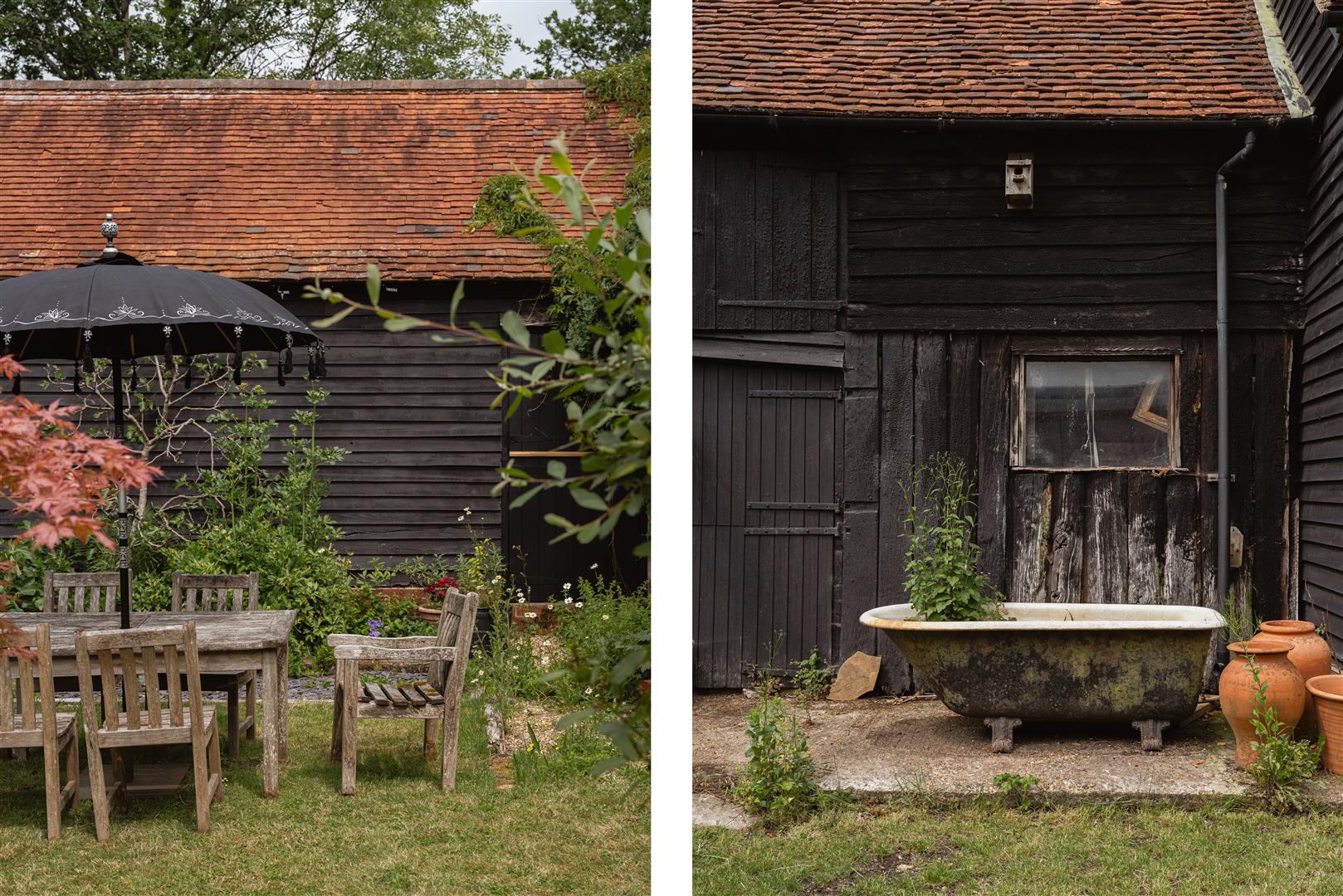 Ryersh Lane, Capel, Dorking