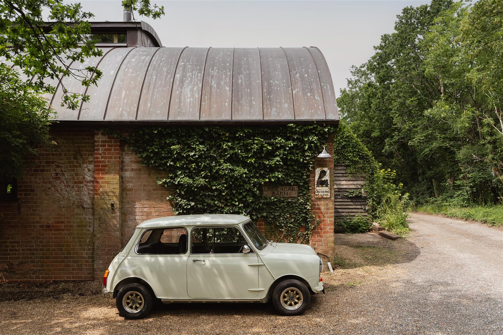 Ryersh Lane, Capel, Dorking