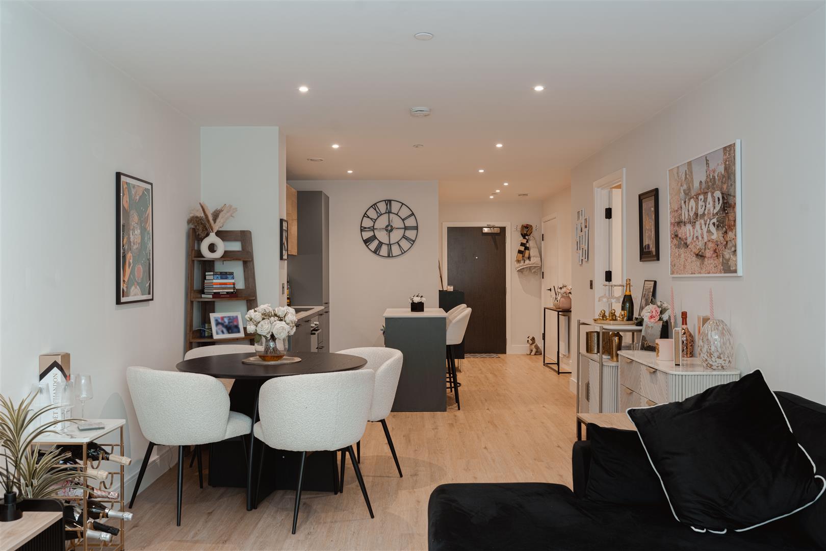 Roebuck Close, , Reigate