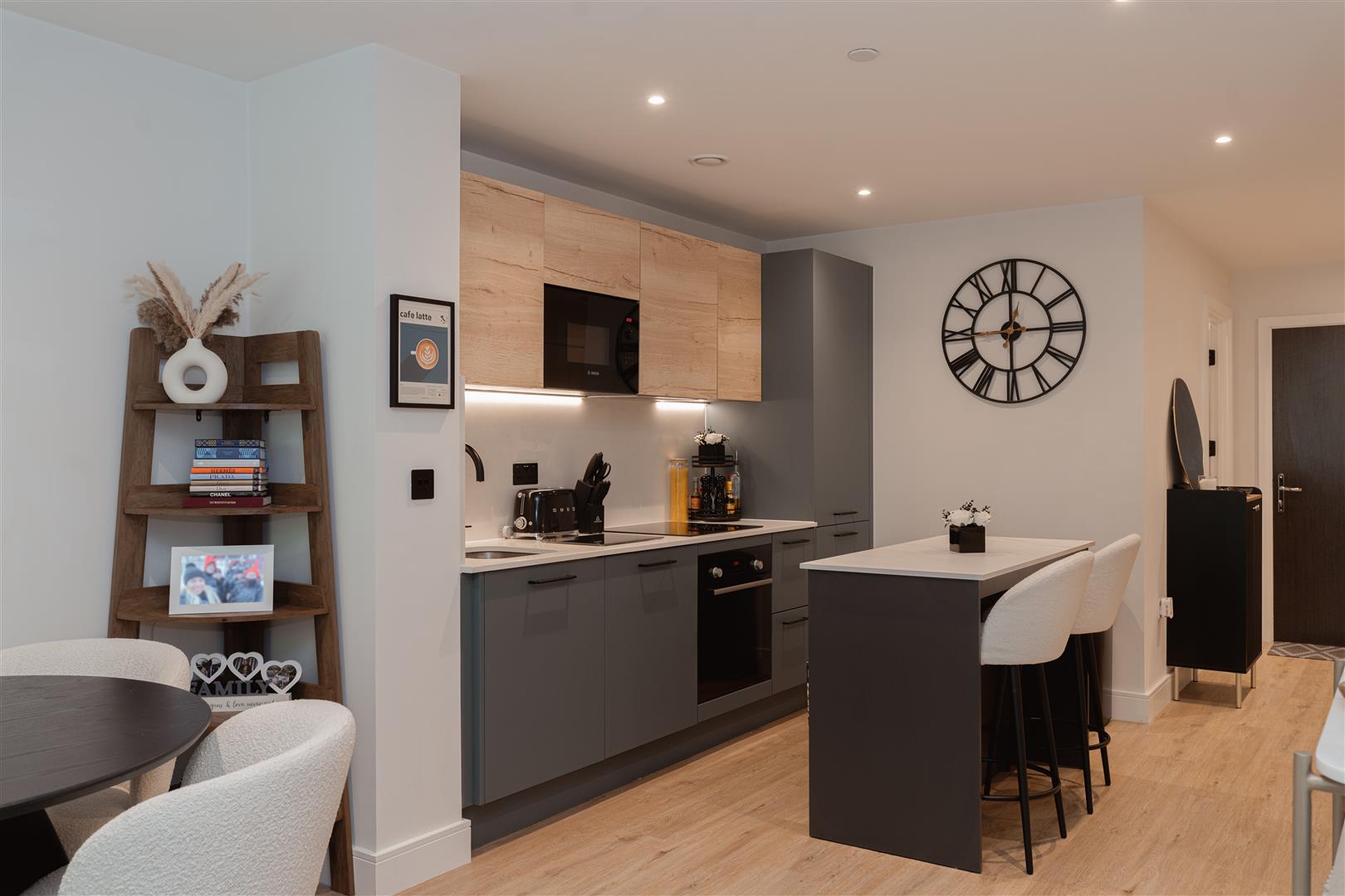 Roebuck Close, , Reigate