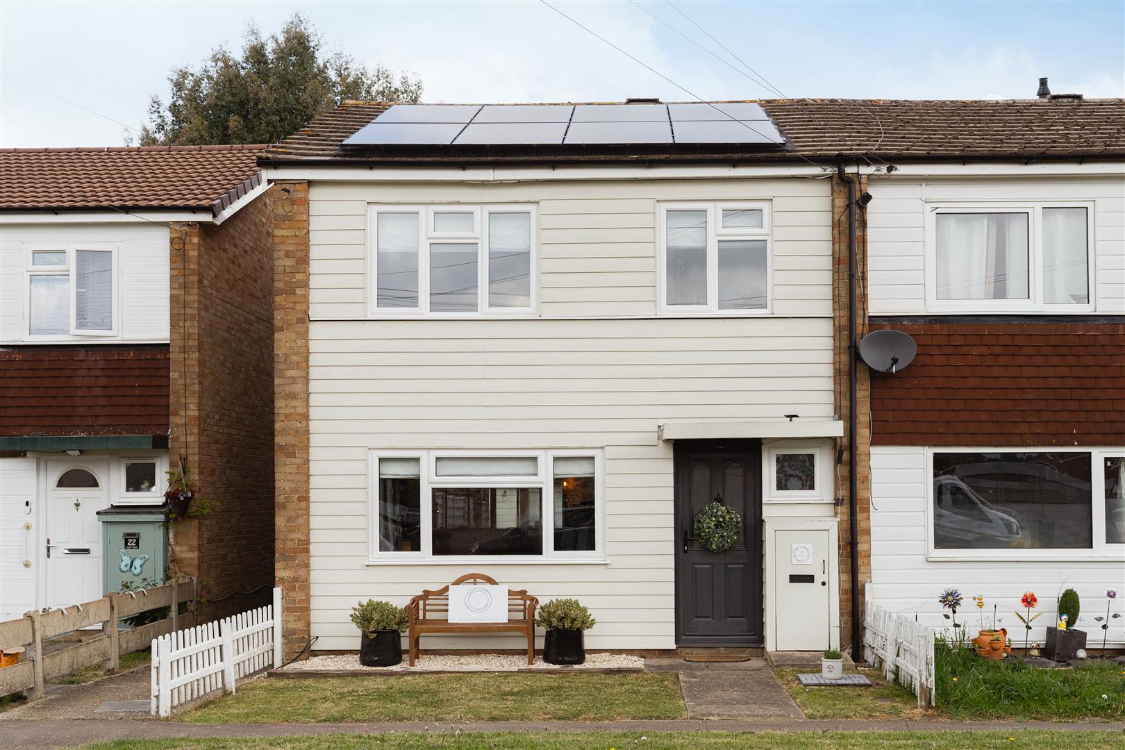 Castle Drive, , Reigate