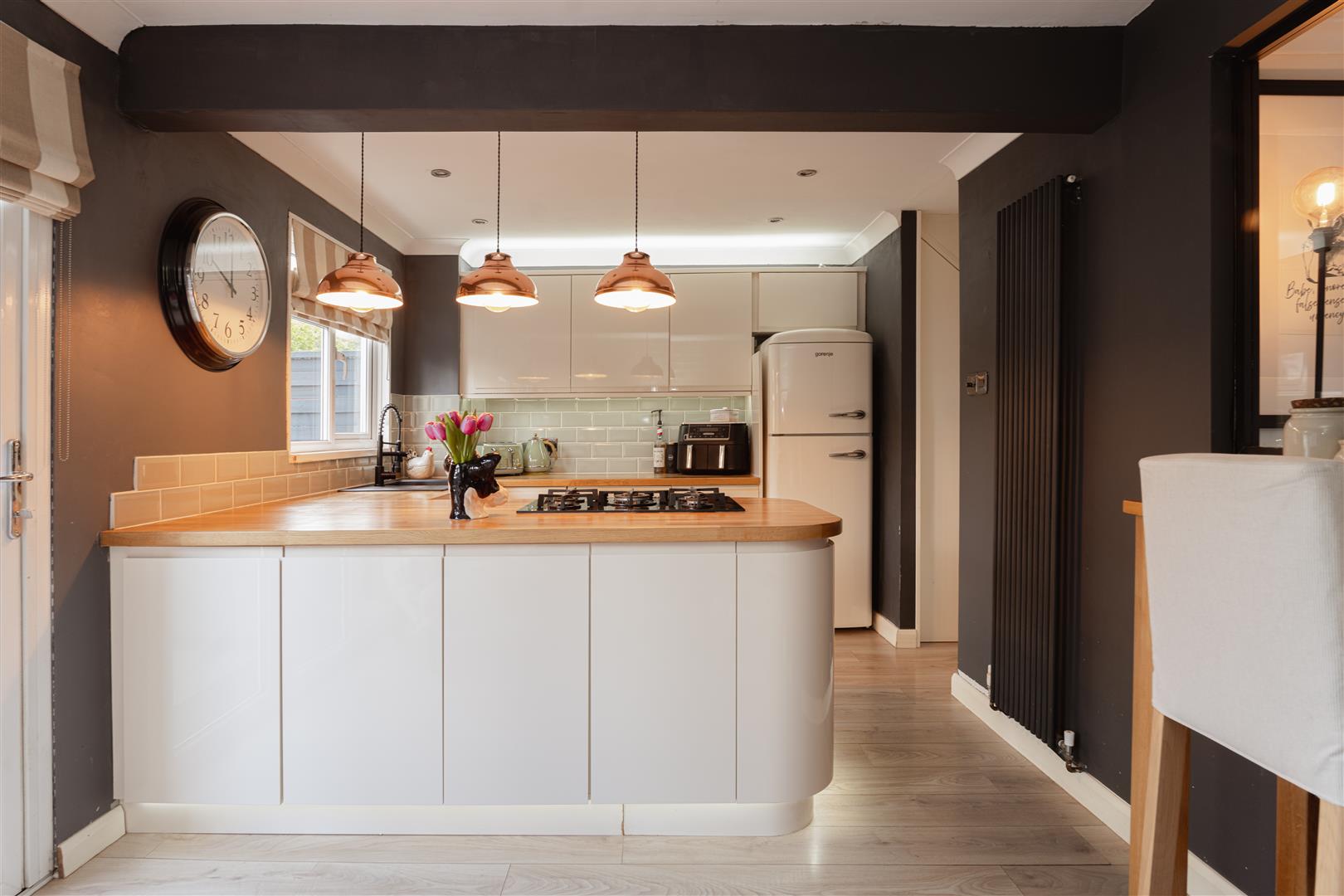 Castle Drive, , Reigate
