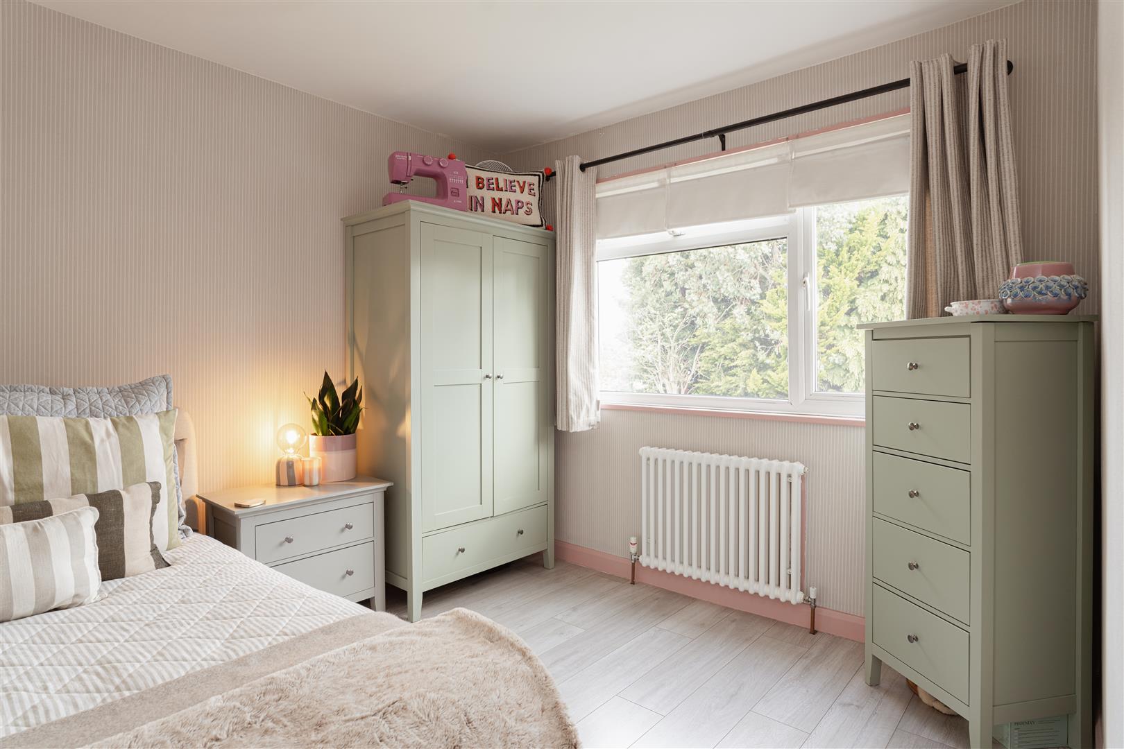 Castle Drive, , Reigate