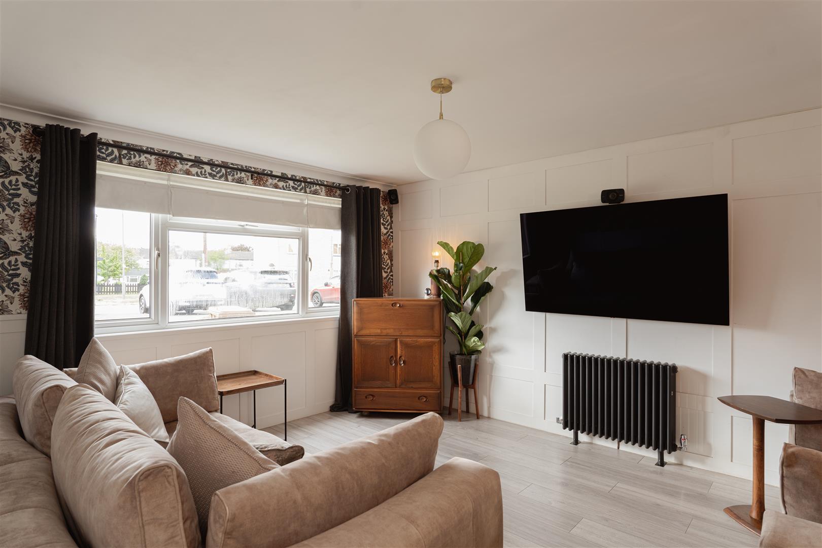 Castle Drive, , Reigate