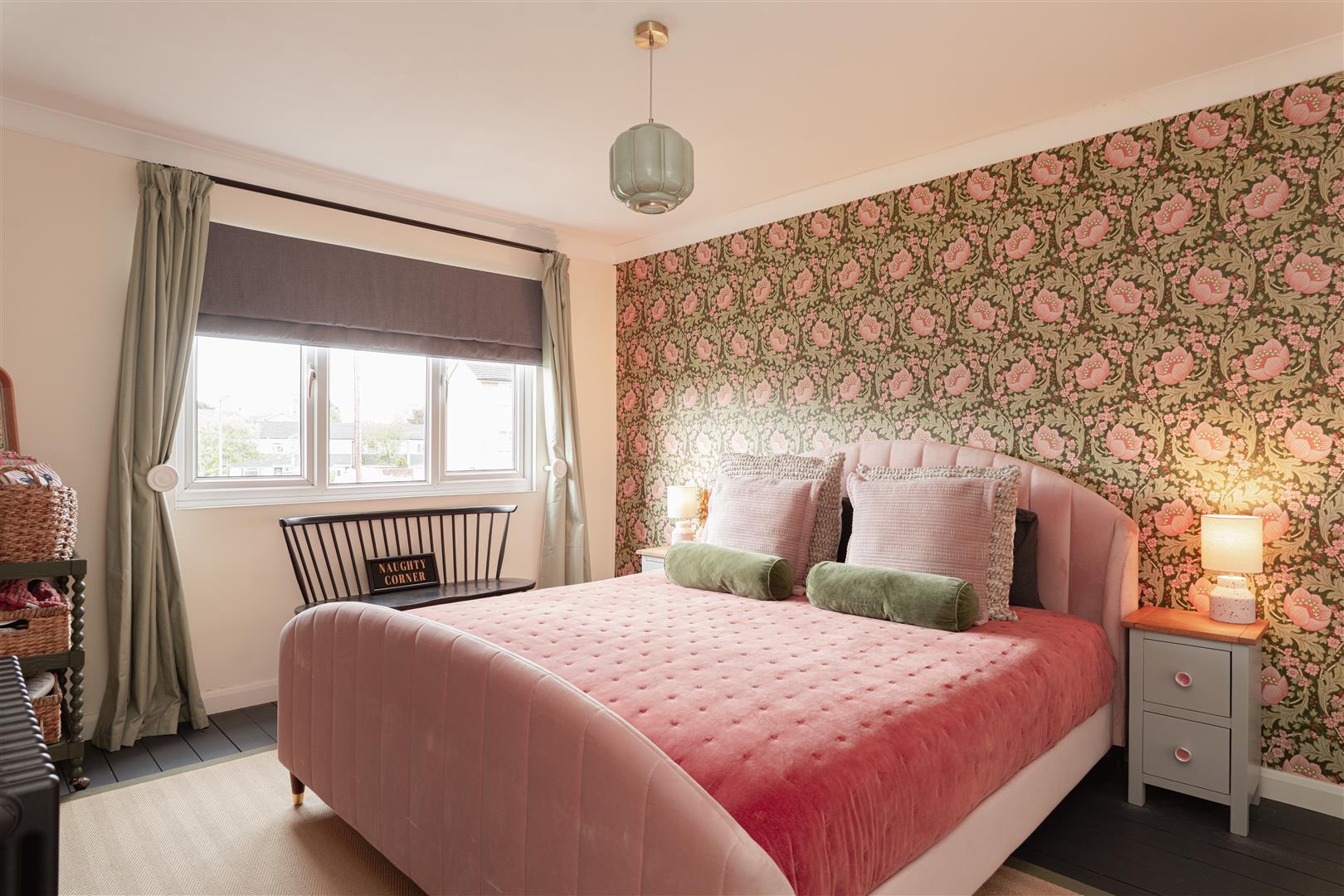 Castle Drive, , Reigate