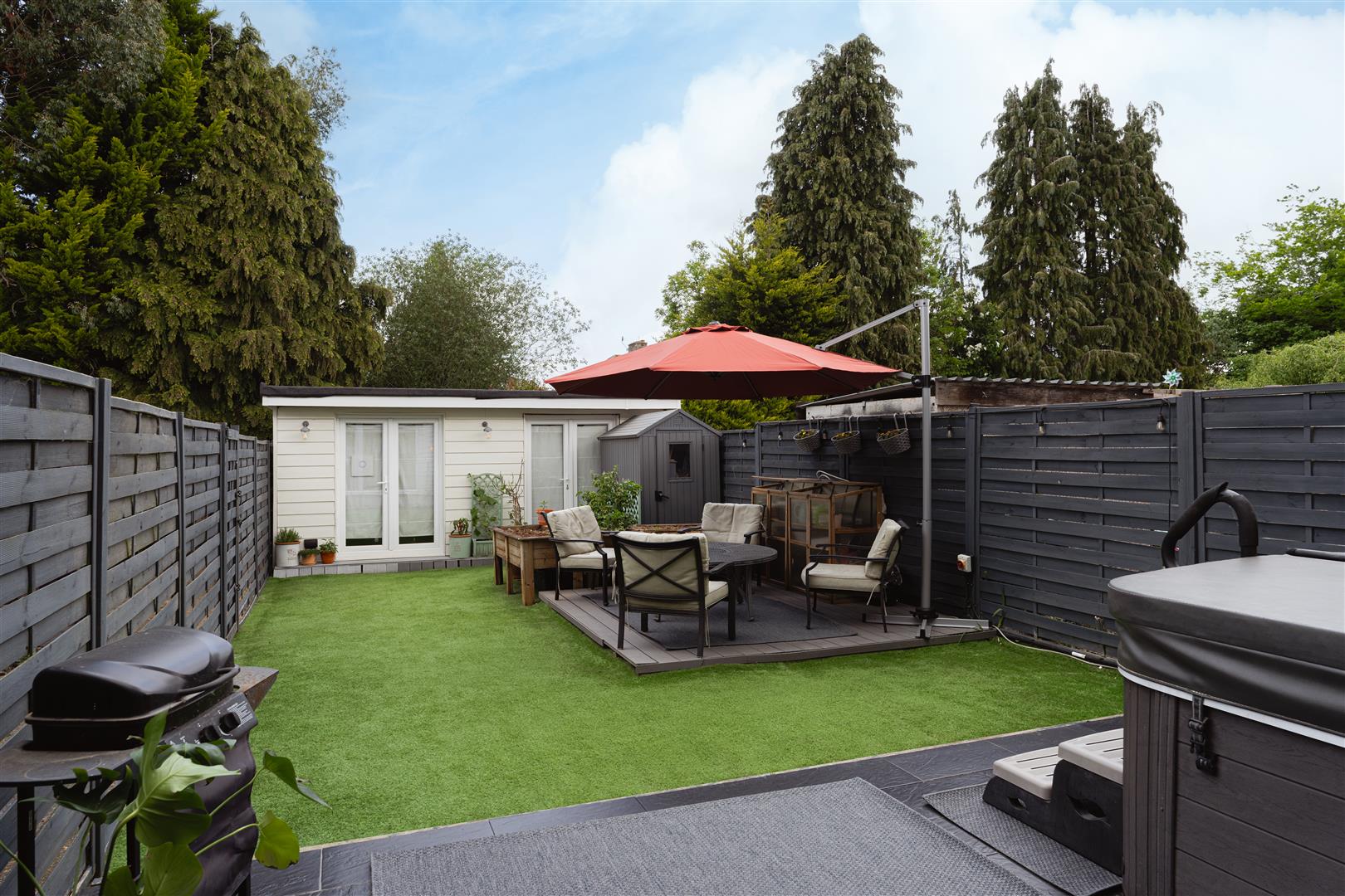 Castle Drive, , Reigate