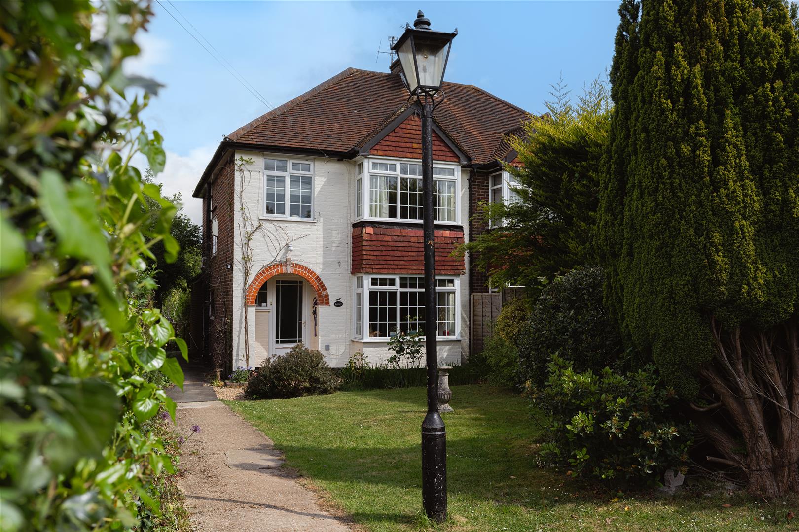 Margery Lane, Lower Kingswood, Tadworth